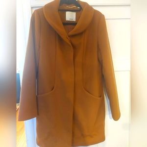 Wilfred Wool jacket
